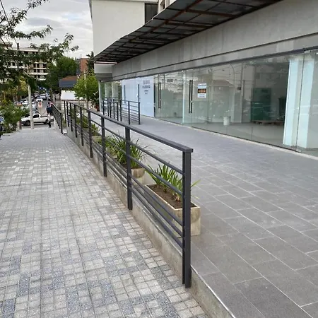 Lake Carlos Paz Villa Carlos Paz Exterior photo