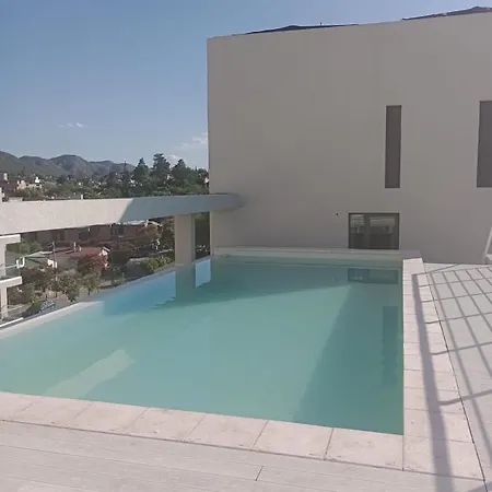 Lake Carlos Paz Villa Carlos Paz Exterior photo