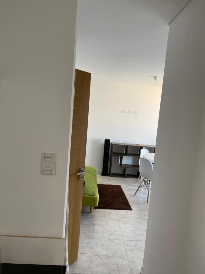Apartment Carlos Paz Villa Carlos Paz
