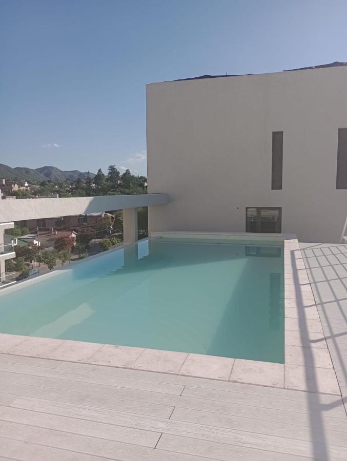 Carlos Paz Apartment Villa Carlos Paz