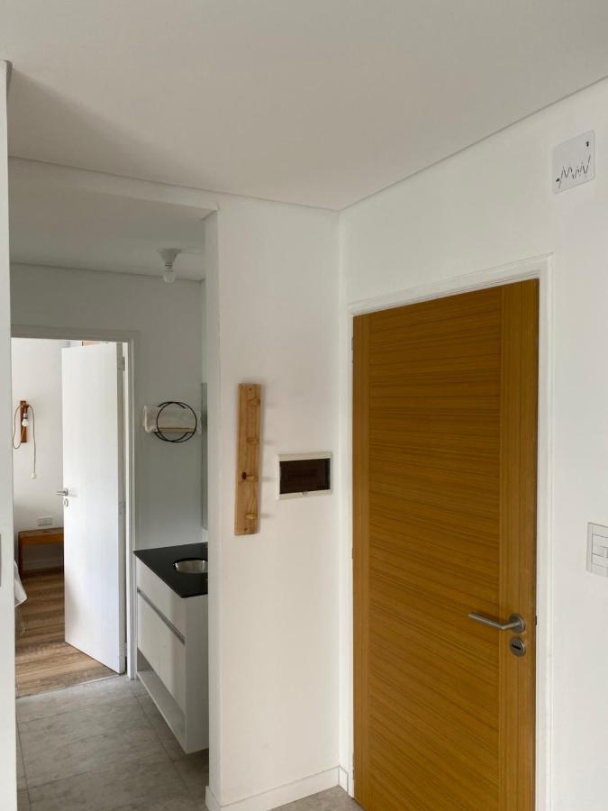 Carlos Paz Apartment