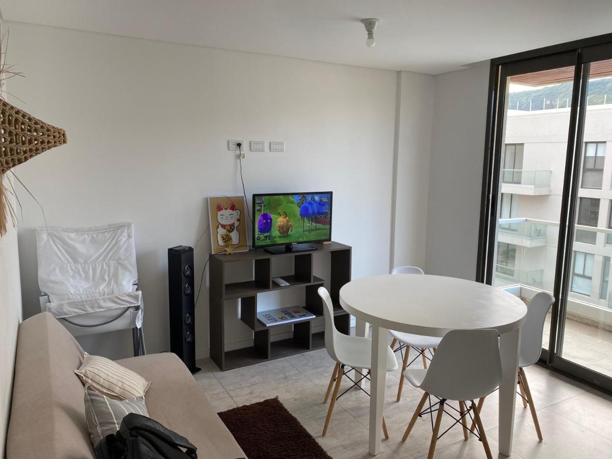 Apartment Carlos Paz