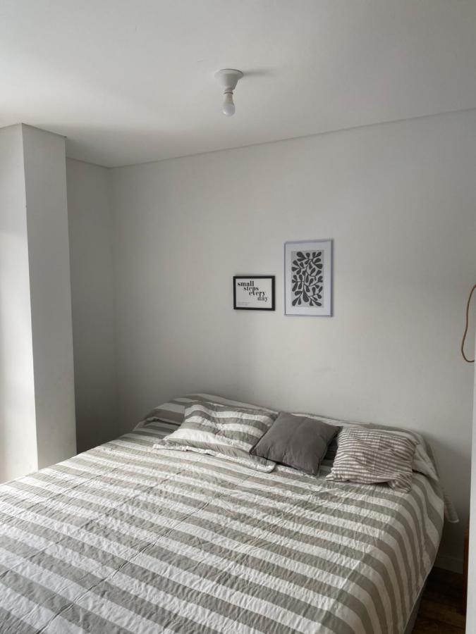 Carlos Paz Apartment